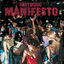 Cover Manifesto