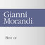 Cover Best of Gianni Morandi
