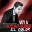 Cover Voy a Pistearme el Dolor