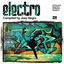 Cover Electro compiled by Joey Negro