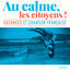 Cover Au calme, les citoyens! (Vacances et chanson française)