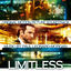 Cover Limitless