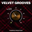 Cover 19 Velvet Grooves Volume Zen Niente