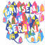 Cover Grinsen in Berlin