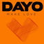 Cover Make Love