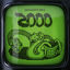 Cover Ragazzini 2000