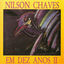 Cover Em Dez Anos II
