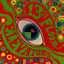 Cover The Psychedelic Sounds of the 13th Floor Elevators