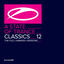 Cover A State Of Trance Classics, Vol. 12 (The Full Unmixed Versions)