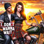 Cover I Don't Wanna Wait