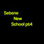 Cover SEBENE NEW SCHOOL PT4 RETRO