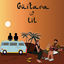Cover Guitara W Lil