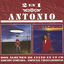 Cover ANTONIO / AL CAER EL SOL