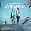 Cover Evidencia