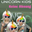 Cover Keine Ahnung