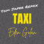 Cover TAXI (Tom Japer Remix)