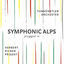 Cover Symphonic Alps Plugged In