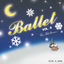 Cover Music for Ballet Class, Vol. 8 (Christmas) [Re Edition]