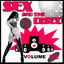 Cover Sex and the Disco