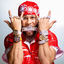 Cover EL REY DEL DEMBOW