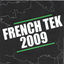 Cover French tek 2009