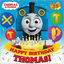Cover Happy Birthday, Thomas!