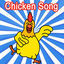 Cover Chicken Song