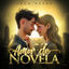 Cover Amor de Novela