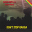 Cover Dont Stop Ragga (Ragga Party Pt. 3)