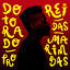 Cover Rei das Marimbas