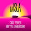 Cover LA ISLA