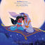 Cover Walt Disney Records The Legacy Collection: Aladdin