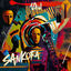 Cover SANKOFA