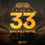 Cover 33 Max Verstappen