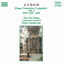 Cover Bach, J.S.: Piano Concertos, Vol. 2 (Bwv 1055-1058)