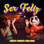 Cover SER FELIZ