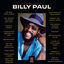 Cover The Best Of Billy Paul
