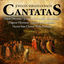Cover Johann Sebastian Bach : Cantatas