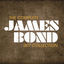 Cover The Complete James Bond 007 Collection