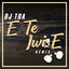 Cover E Te Iwi E (Remix)