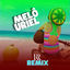 Cover MELÔ DE URIEL