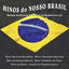 Cover Hinos do Nosso Brasil