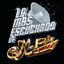 Cover Lo Más Escuchado De
