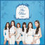 Cover APRIL 5th Mini Album 'The Blue'