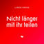 Cover Nicht länger mit ihr teilen