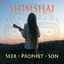 Cover Seer Prophet Son