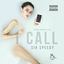 Cover 1 Call (Hola Bebe) [En Vivo]