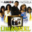 Cover Um Amor de Novela