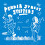 Cover Pender Street Steppers