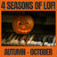Cover 4 seasons of lofi - autumn (october)